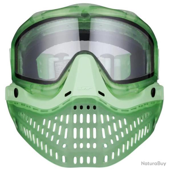 Masque de paintball JT Proflex Birthstone LE ICE P�ridot - Ao�t