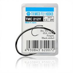 Hame&ccedil;on mouche TIEMCO 212Y H19