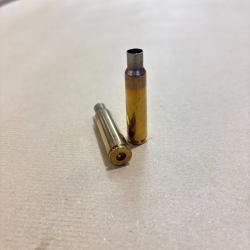 Lot de 50 &eacute;tuis de 7.5x55 Suisse PPU en vrac