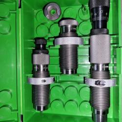 Redding Type S Match Die Set 308 Winchester - 38155