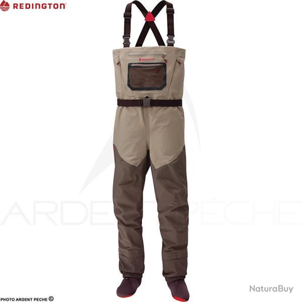 Waders REDINGTON SONIC-PRO HD XXL