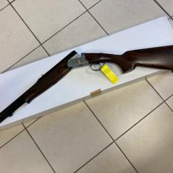 NOUVEAUT&Eacute; ! EXPRESS Renato Baldi cal.30-06 bois FX-WOOD