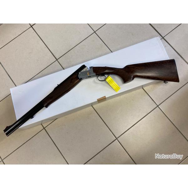 NOUVEAUT� ! EXPRESS Renato Baldi cal.30-06 bois FX-WOOD