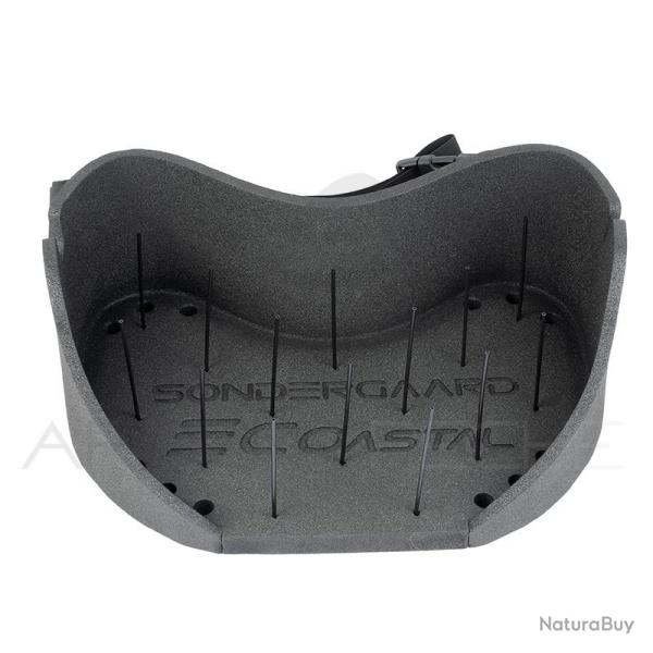 Panier � ligne SONDERGAARD ECOastal Dark grey