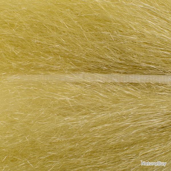 Baitfish Fibre Olive dor�