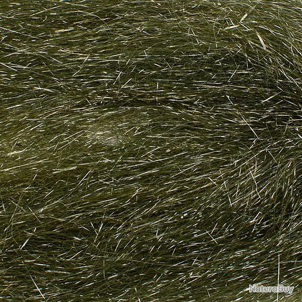 Baitfish Fibre Olive fonc�