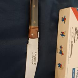 Couteau Laguiole Coupe du Monde 98