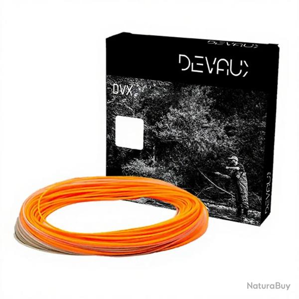 Soie DEVAUX No Strech DTXF DT5F
