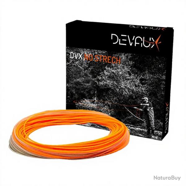 Soie DEVAUX No Strech WFT WF4F