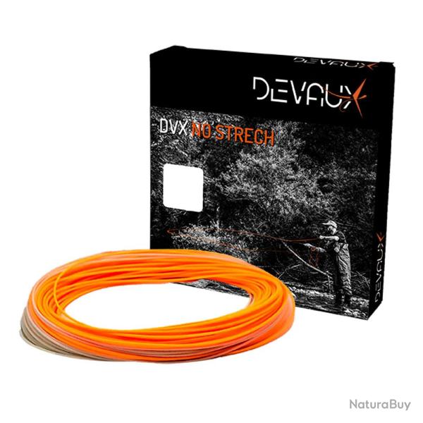Soie DEVAUX No Strech WFT WF6F