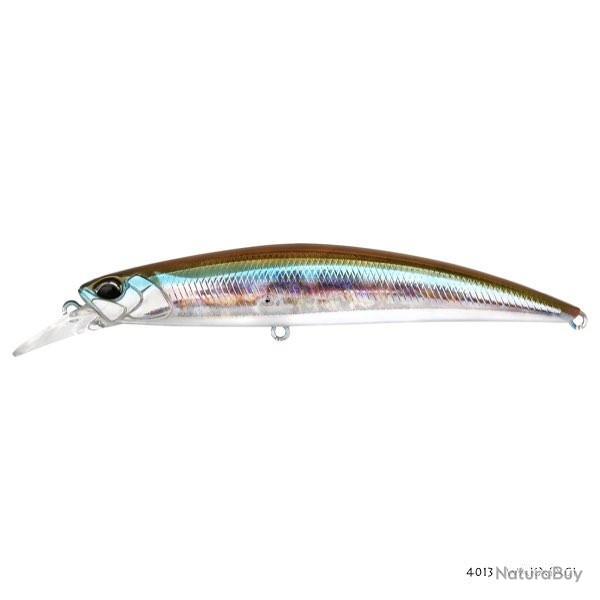 Poisson Nageur Duo International Ryuki 110 SW 4013 - Wakasagi