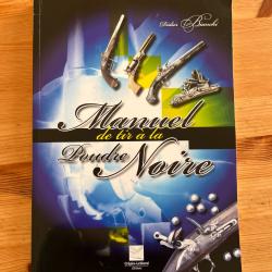 Poudre noire Bianchi