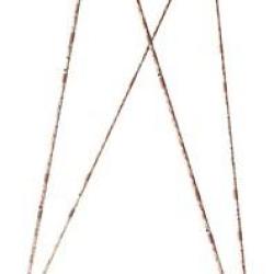 Canne de pirsch 4stable sticks ultimate camo 118/168cm