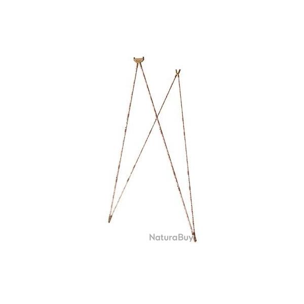 Canne de pirsch 4stable sticks ultimate camo 118/168cm