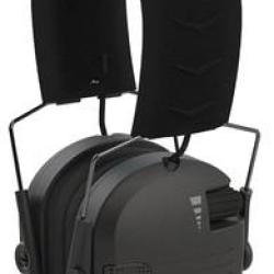 Casque &eacute;lectronique Walker's Razor X-TRM noir