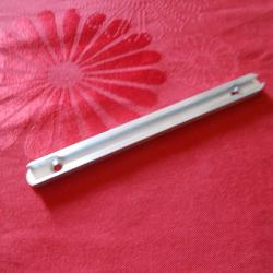 Rail type UIT   pour Crosses Klinsky