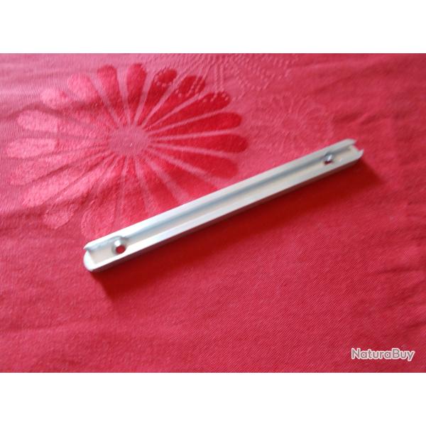 Rail type UIT   pour Crosses Klinsky