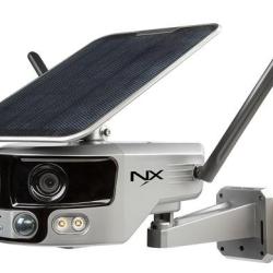 Cam&eacute;ra Num'axes Cam1072