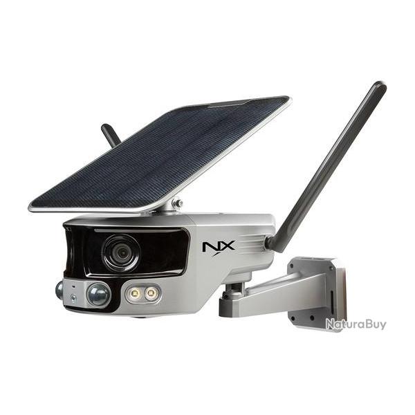 Cam�ra Num'axes Cam1072