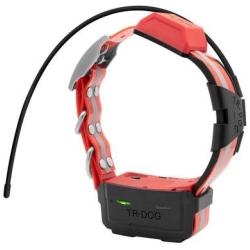 Collier supl&eacute;mentaire de rep&eacute;rage & de dressage Rog hunting tr dog v2 R60
