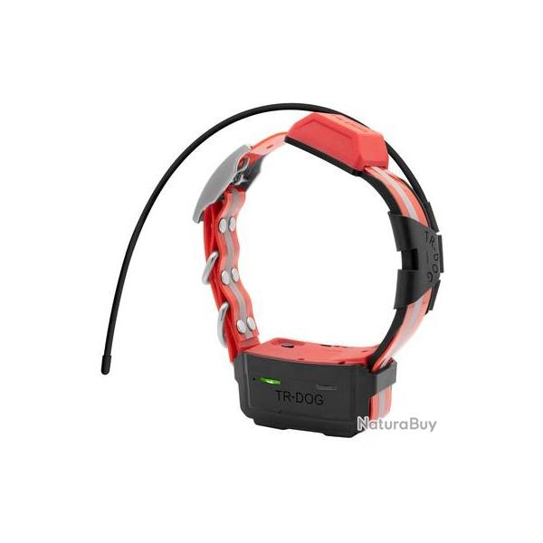 Collier supl�mentaire de rep�rage & de dressage Rog hunting tr dog v2 R60