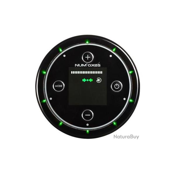 Borne suppl�mentaire Num'axes canifugue FUG1034