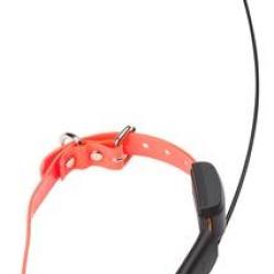 Collier supl&eacute;mentaire de rep&eacute;rage Num'axes canicom Gps mini