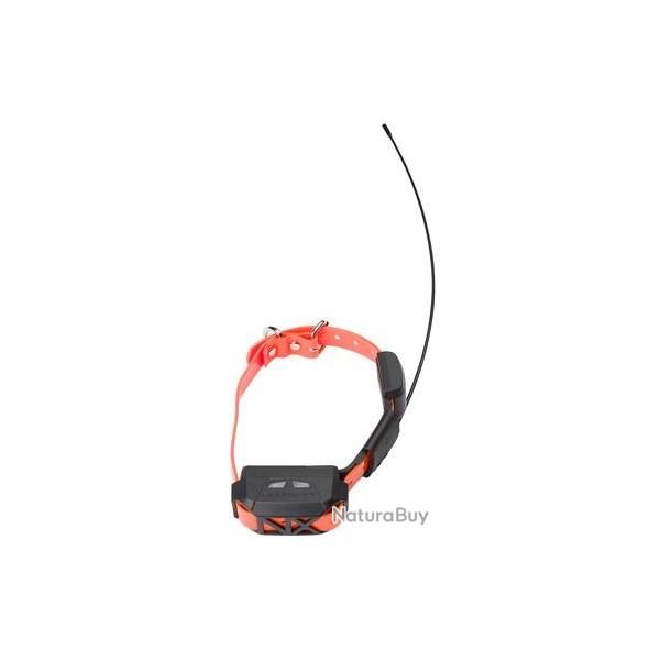 Collier supl�mentaire de rep�rage Num'axes canicom Gps mini