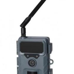 Pi&egrave;ge photographique cellulaire Num'axes PIE1151 gris