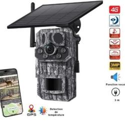 Pi&egrave;ge photographique ROG v3