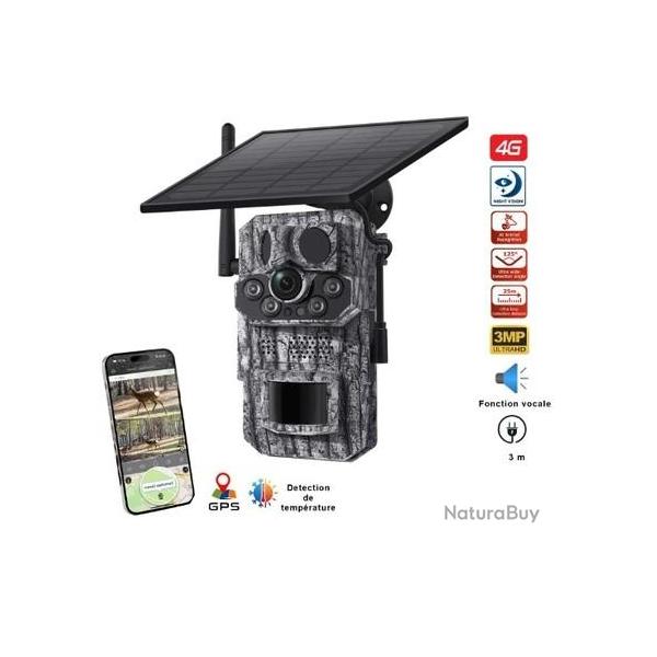 Pi�ge photographique ROG v3