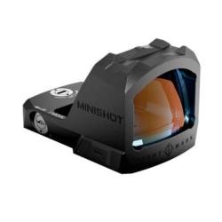 Viseur Sightmark mini shot M-spec M1 v2 noir multir&eacute;ticule rouge 3 moa et 32 moa rmr 1 x