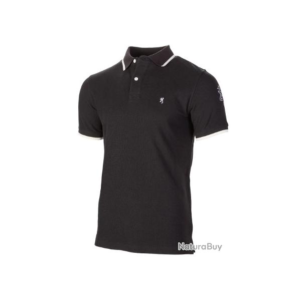 BROWNING POLO ULTRA 79 BLACK