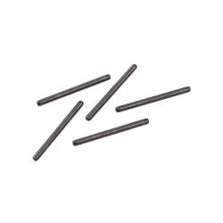 Aiguilles de d&eacute;samor&ccedil;age (Mod&egrave;le: Small - &Oslash; 1,5mm, calibre 22 &agrave; 25, sans t&ecirc;te)