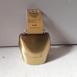 Maxi cloche antique Stepland 7,5cm