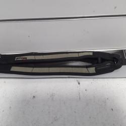 Bretelle harnais Prohunt neoprene kaki avec grenadiere