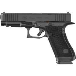 Pistolet Glock 17 Gen 6 OR FS (Calibre: .9mm Luger)