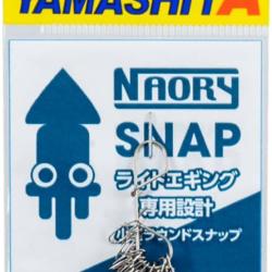 Agrafe Yamashita Naory Snap S Par 14