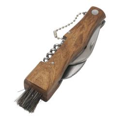 Couteau &agrave; champignons Kinetic