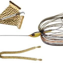 Buzzbait Spro Squealer 14g 14g 16,5cm Blue Gill