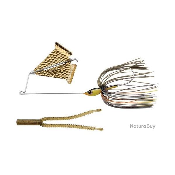 Buzzbait Spro Squealer 14g 14g 16,5cm Blue Gill