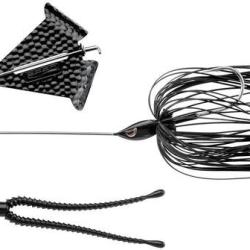 Buzzbait Spro Squealer 14g 14g 16,5cm Black