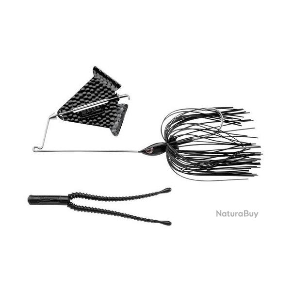 Buzzbait Spro Squealer 14g 14g 16,5cm Black