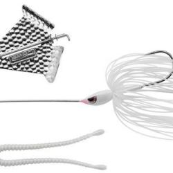 Buzzbait Spro Squealer 14g 14g 16,5cm Shad