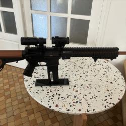 Mws Tokyo Marui full upgrade gbbr