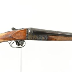 Fusil Juxtapos&eacute; st Etienne cal 16-70