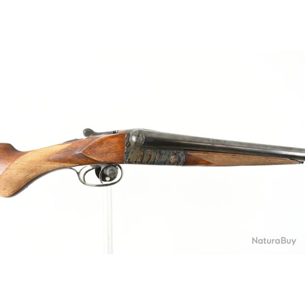 Fusil Juxtapos� st Etienne cal 16-70