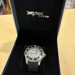 Montre Beretta Xplore Time