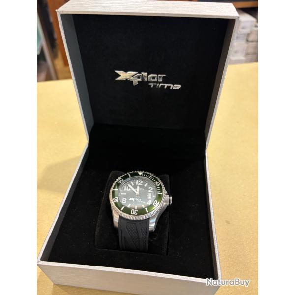 Montre Beretta Xplore Time