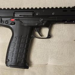Pistolet Kel-tec CP33 22lr comme neuf